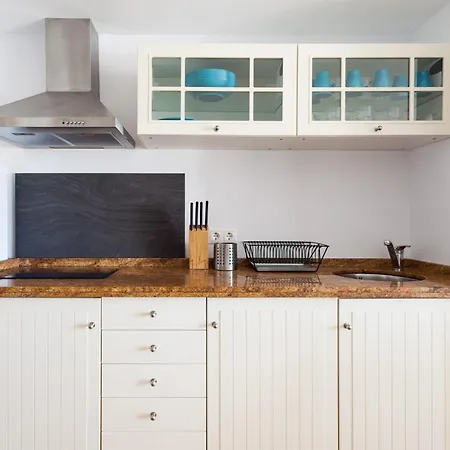 Lägenhet Prado Conil De La Frontera