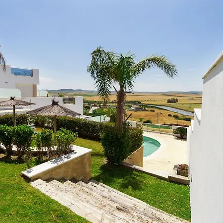 Lägenhet Prado Conil De La Frontera