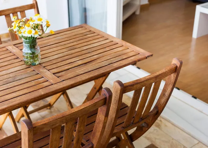 Prado Conil De La Frontera