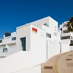 Апартаменты Prado *