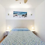 Prado Апартаменты Кониль-де-ла-Фронтера