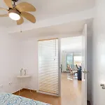 Апартаменты Prado *