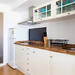 Апартаменты Prado *