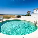 Апартаменты Prado Кониль-де-ла-Фронтера