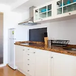 Prado Апартаменты Кониль-де-ла-Фронтера