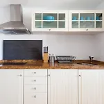 Апартаменты Prado Кониль-де-ла-Фронтера