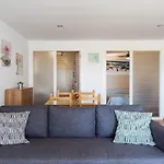 Апартаменты Prado Кониль-де-ла-Фронтера