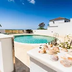 Prado Апартаменты Кониль-де-ла-Фронтера