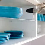 Апартаменты Prado Кониль-де-ла-Фронтера