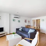 Апартаменты Prado *