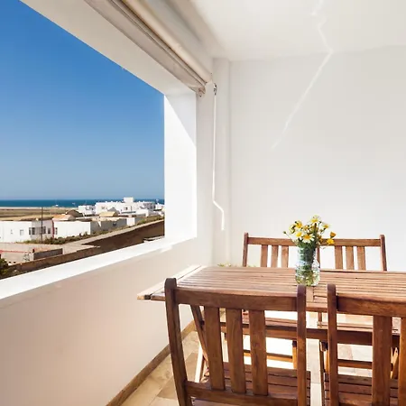 Appartement Prado Conil De La Frontera
