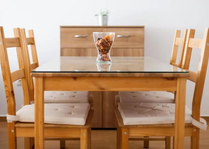 Appartement Prado Conil De La Frontera