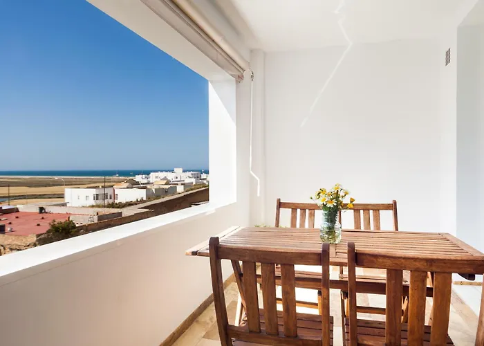 Appartement Prado Conil De La Frontera