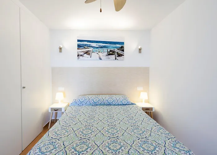 Prado Appartement Conil De La Frontera