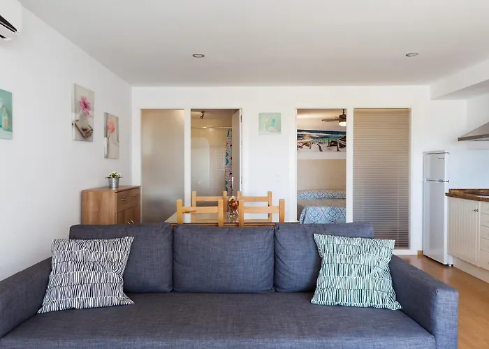 Appartement Prado Conil De La Frontera