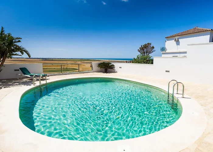 Appartement Prado Conil De La Frontera