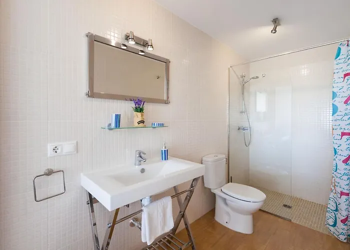 Apartment Prado Conil De La Frontera