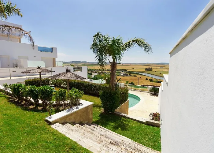 Appartement Prado Conil De La Frontera