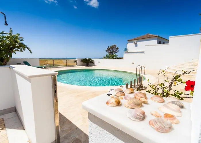 Prado Apartment Conil De La Frontera