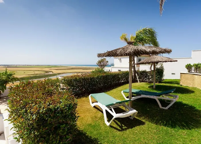 Appartement Prado Conil De La Frontera