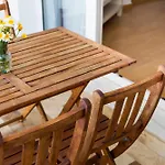 Apartment Prado *