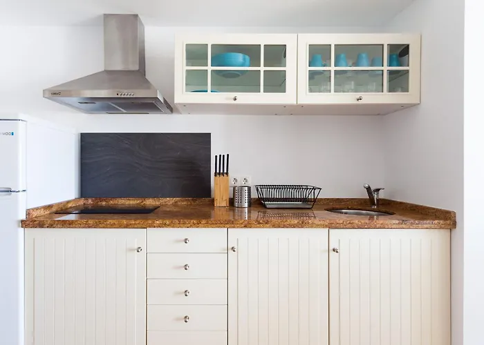 公寓 Prado 科尼尔-德拉弗龙特拉